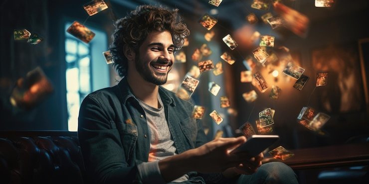 Pemeriksaan akun di ponsel Indonesia