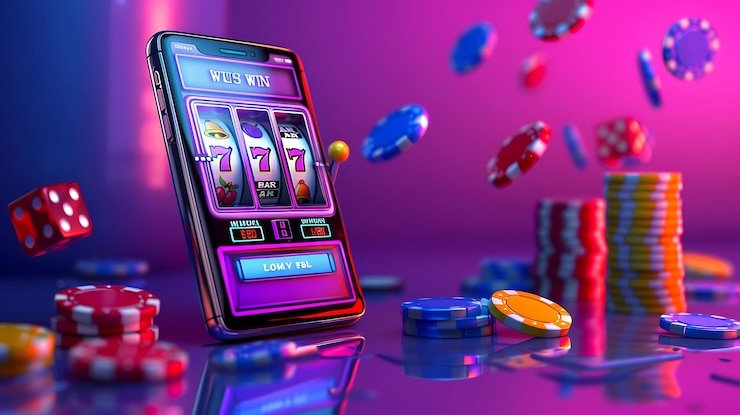 Tema olahraga dan kasino virtual di funbola88