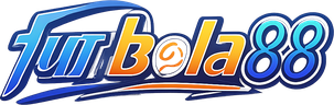 Logo funbola88 berwarna hijau